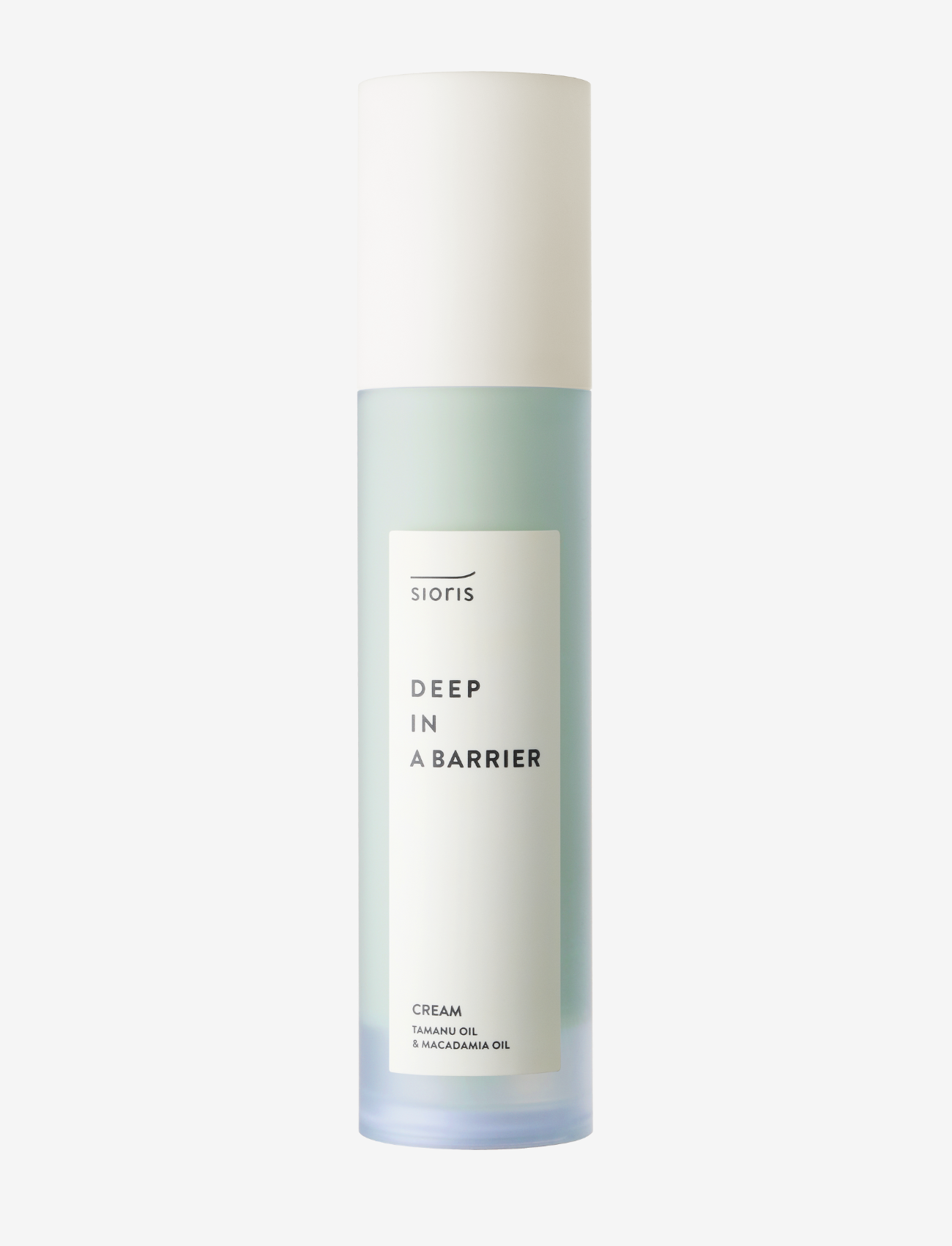 SIORIS Deep In A Barrier Cream 50ml
